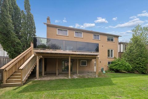 Photo 33 at 72 Bonacres Avenue, Centennial Scarborough, Toronto