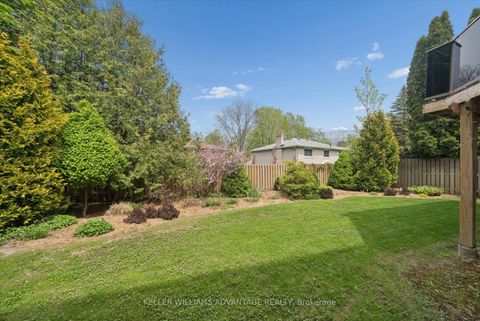 Photo 34 at 72 Bonacres Avenue, Centennial Scarborough, Toronto