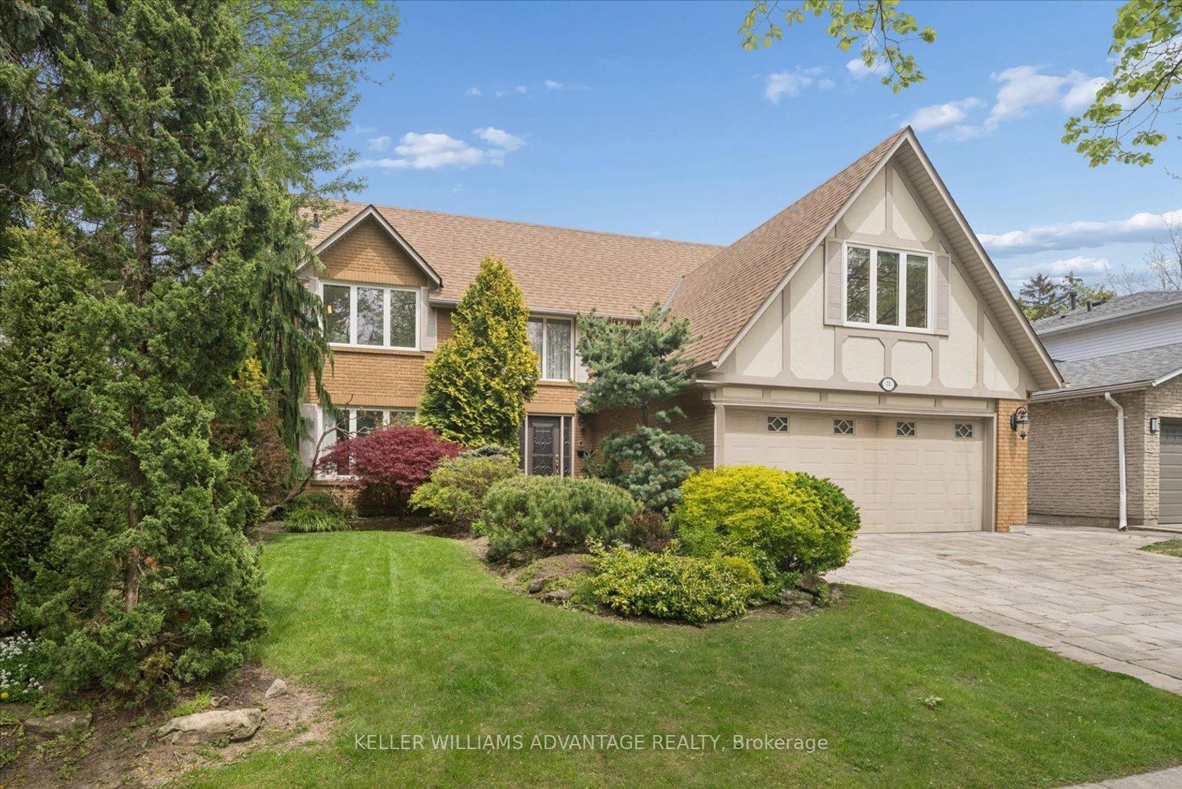 72 Bonacres Avenue, Centennial Scarborough, Toronto 