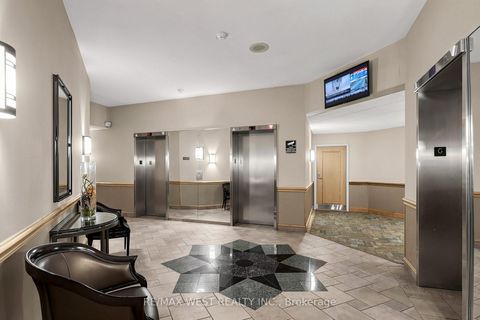 Photo 7 at 1302 - 5 Concorde Place, Don Mills, Toronto