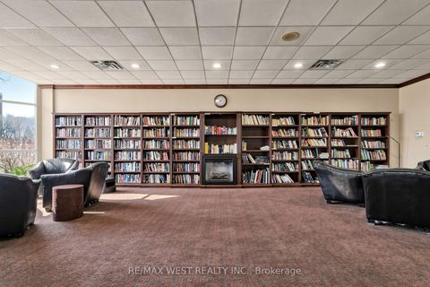 Photo 34 at 1302 - 5 Concorde Place, Don Mills, Toronto