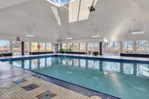 Photo 38 at 1302 - 5 Concorde Place, Don Mills, Toronto