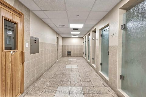Photo 39 at 1302 - 5 Concorde Place, Don Mills, Toronto