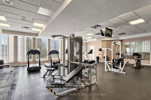 Photo 40 at 1302 - 5 Concorde Place, Don Mills, Toronto