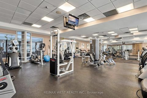 Photo 41 at 1302 - 5 Concorde Place, Don Mills, Toronto