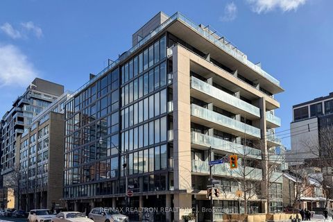 Photo 20 at 408 - 533 Richmond Street W, Waterfront Communities C1, Toronto