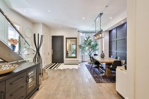 Photo 2 at 211 South Kingsway Way, Swansea, Toronto
