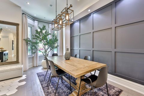 Photo 5 at 211 South Kingsway Way, Swansea, Toronto