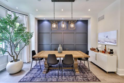 Photo 6 at 211 South Kingsway Way, Swansea, Toronto