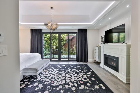 Photo 15 at 211 South Kingsway Way, Swansea, Toronto
