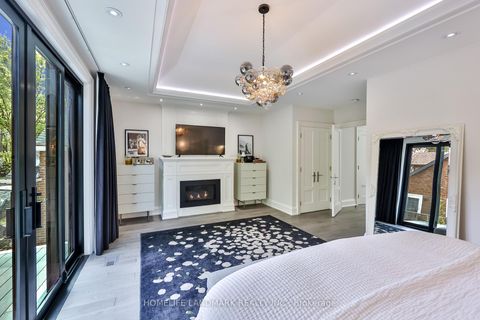 Photo 18 at 211 South Kingsway Way, Swansea, Toronto
