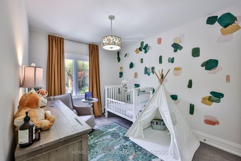 Photo 27 at 211 South Kingsway Way, Swansea, Toronto