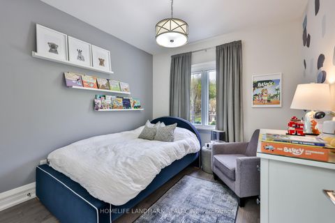 Photo 29 at 211 South Kingsway Way, Swansea, Toronto