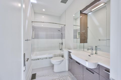 Photo 32 at 211 South Kingsway Way, Swansea, Toronto