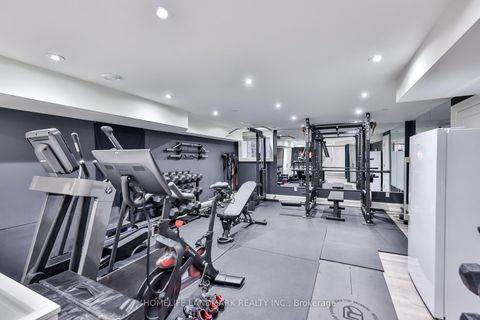 Photo 35 at 211 South Kingsway Way, Swansea, Toronto