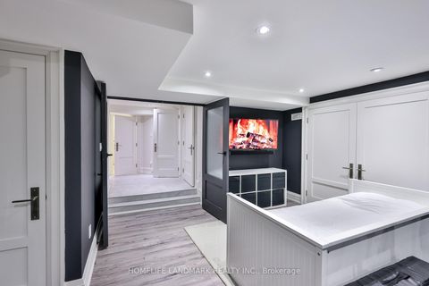 Photo 37 at 211 South Kingsway Way, Swansea, Toronto