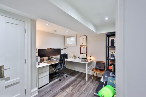 Photo 38 at 211 South Kingsway Way, Swansea, Toronto