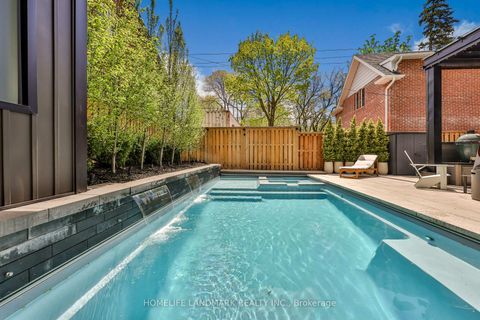Photo 42 at 211 South Kingsway Way, Swansea, Toronto