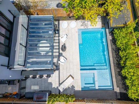 Photo 44 at 211 South Kingsway Way, Swansea, Toronto