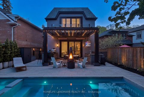 Photo 46 at 211 South Kingsway Way, Swansea, Toronto