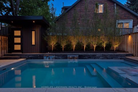 Photo 47 at 211 South Kingsway Way, Swansea, Toronto