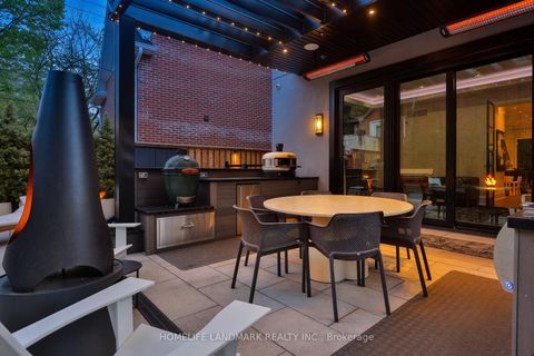 Photo 48 at 211 South Kingsway Way, Swansea, Toronto