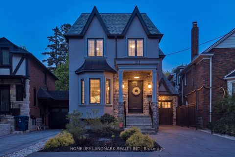Photo 49 at 211 South Kingsway Way, Swansea, Toronto