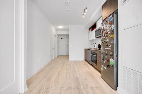Photo 3 at 1221 - 60 Princess Street, Waterfront Communities C8, Toronto