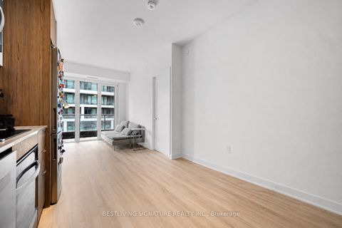 Photo 6 at 1221 - 60 Princess Street, Waterfront Communities C8, Toronto