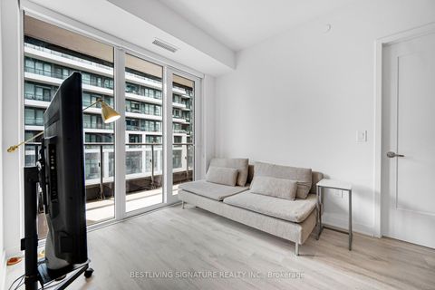 Photo 8 at 1221 - 60 Princess Street, Waterfront Communities C8, Toronto