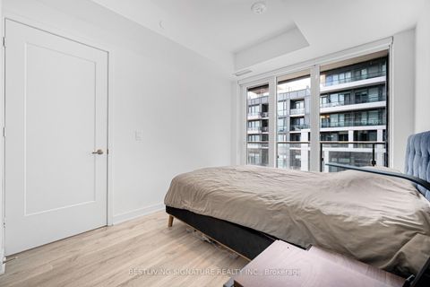 Photo 11 at 1221 - 60 Princess Street, Waterfront Communities C8, Toronto