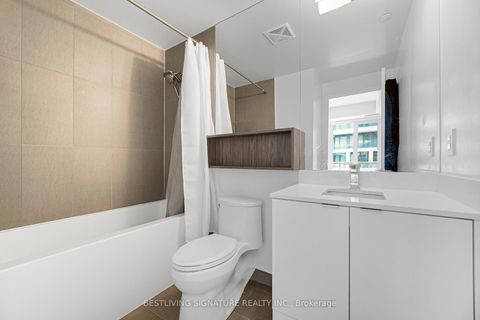 Photo 12 at 1221 - 60 Princess Street, Waterfront Communities C8, Toronto