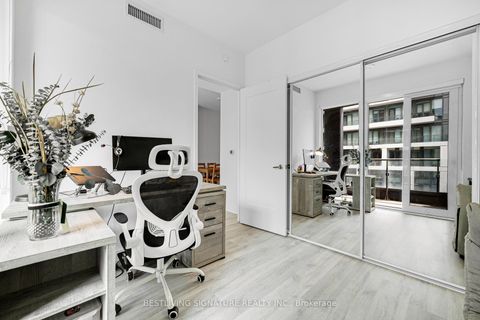 Photo 14 at 1221 - 60 Princess Street, Waterfront Communities C8, Toronto