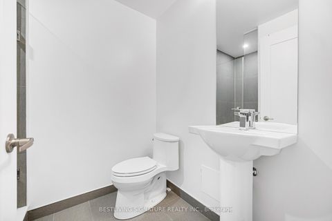 Photo 15 at 1221 - 60 Princess Street, Waterfront Communities C8, Toronto