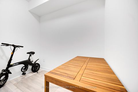 Photo 16 at 1221 - 60 Princess Street, Waterfront Communities C8, Toronto