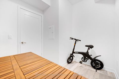 Photo 17 at 1221 - 60 Princess Street, Waterfront Communities C8, Toronto