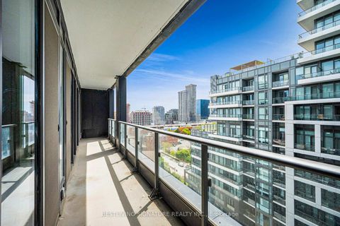 Photo 21 at 1221 - 60 Princess Street, Waterfront Communities C8, Toronto