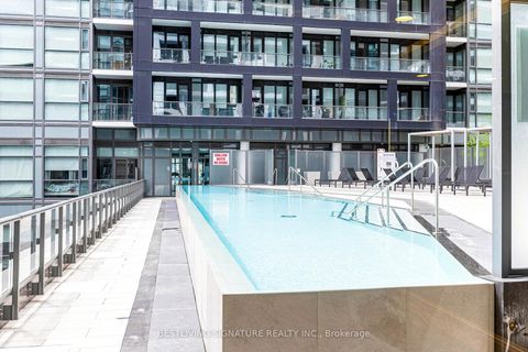 Photo 22 at 1221 - 60 Princess Street, Waterfront Communities C8, Toronto