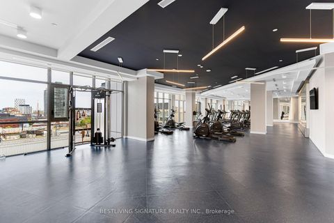 Photo 24 at 1221 - 60 Princess Street, Waterfront Communities C8, Toronto