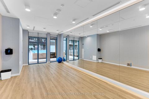 Photo 26 at 1221 - 60 Princess Street, Waterfront Communities C8, Toronto