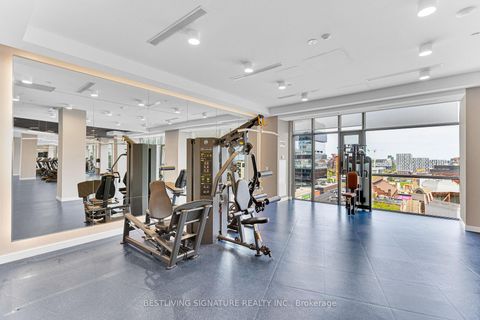 Photo 27 at 1221 - 60 Princess Street, Waterfront Communities C8, Toronto