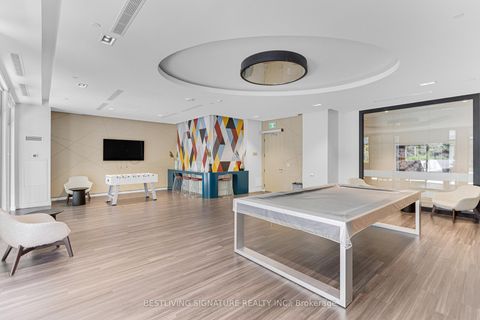 Photo 32 at 1221 - 60 Princess Street, Waterfront Communities C8, Toronto