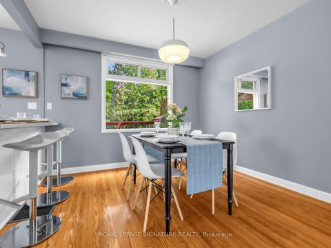 Photo 10 at 46 Plateau Crescent, Don Mills, Toronto