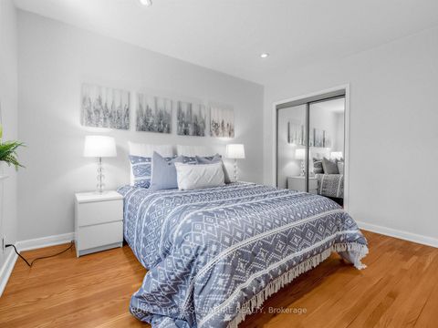 Photo 20 at 46 Plateau Crescent, Don Mills, Toronto