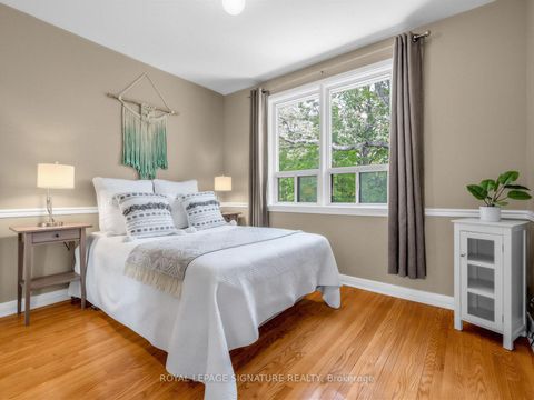 Photo 21 at 46 Plateau Crescent, Don Mills, Toronto