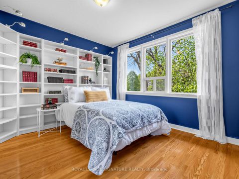 Photo 22 at 46 Plateau Crescent, Don Mills, Toronto
