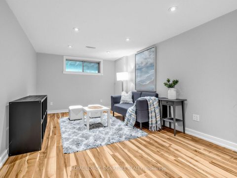 Photo 25 at 46 Plateau Crescent, Don Mills, Toronto