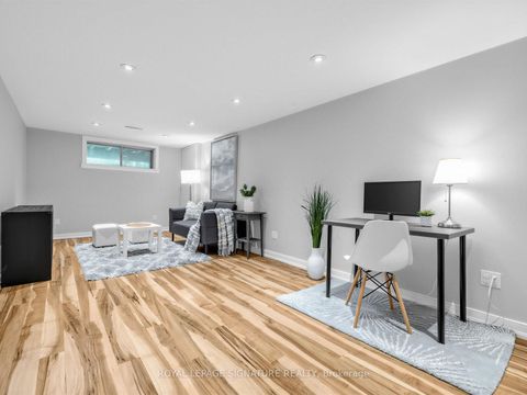 Photo 26 at 46 Plateau Crescent, Don Mills, Toronto