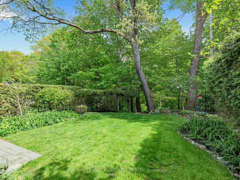 Photo 29 at 46 Plateau Crescent, Don Mills, Toronto