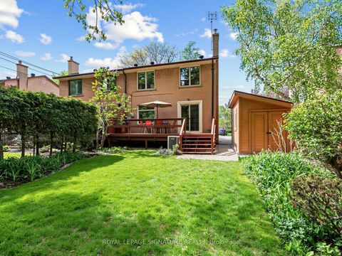 Photo 32 at 46 Plateau Crescent, Don Mills, Toronto